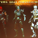 Image for article titled See Just How Crazy Your Diablo III Character Can Look If You Play On 'Inferno'
